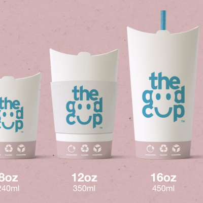 The Good Cup